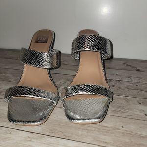 Dolce Vita Selsta Mule Sandal